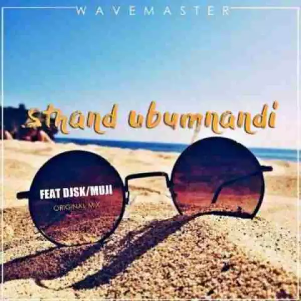 Wavemaster - Sthand’Ubumnand ft DJ SK & Muji